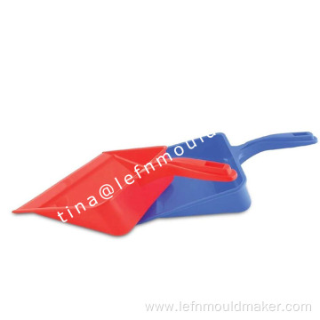 Broom Head Mold Plastic Broom Mold Dustpan Mould